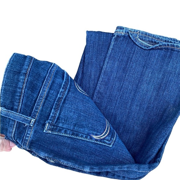 Rick & Republic Embroidered Jeans Size 29 - Picture 4 of 4